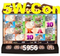 5956 - Game Jogo Cassino no Brasil - 5956 Bet