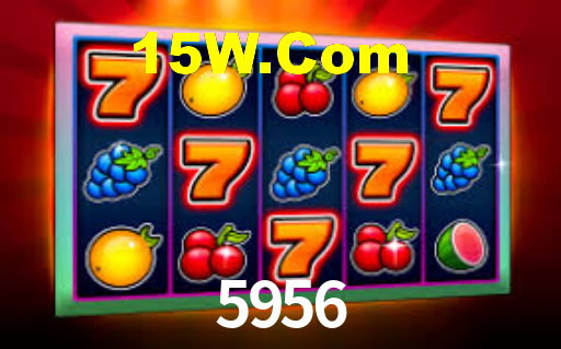 5956 Bet