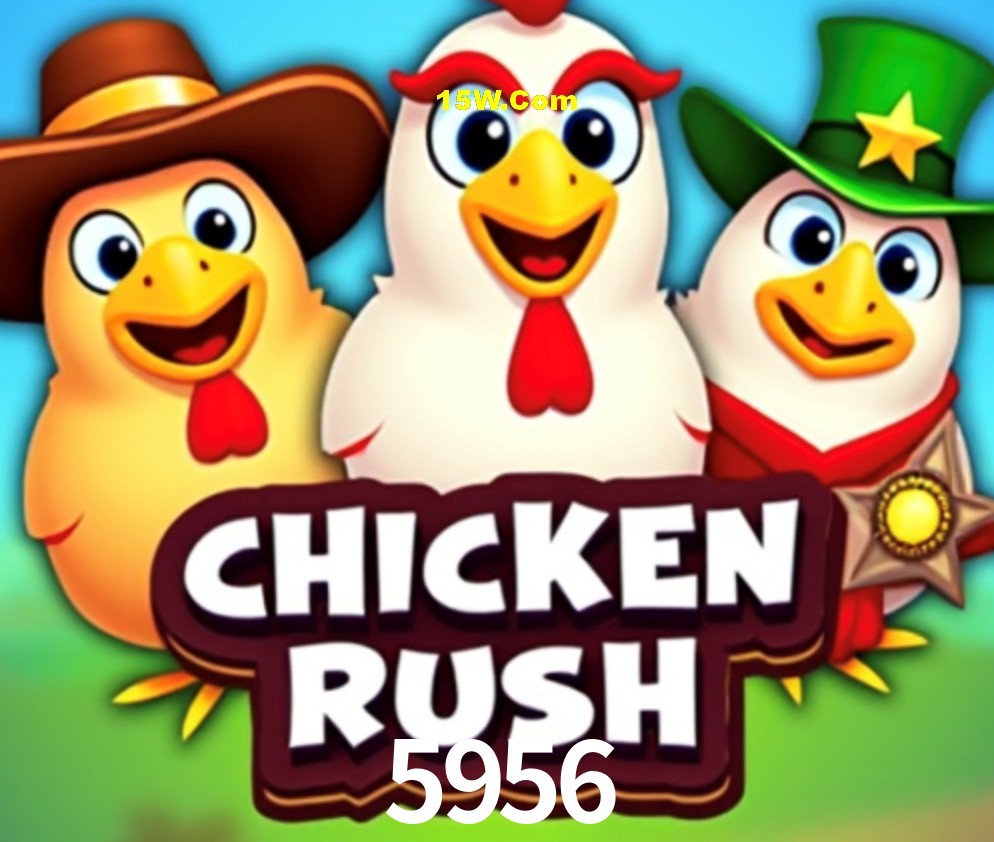 Inovações de Jogos na 5956: O Futuro das Experiências Interativas