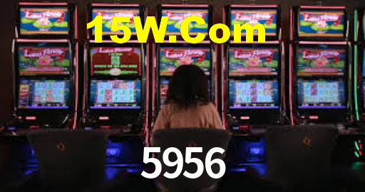 5956 Bet