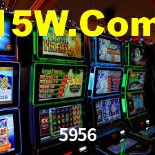 Blackjack Table 5956