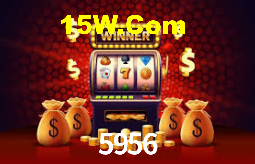 5956,5956 Bet
