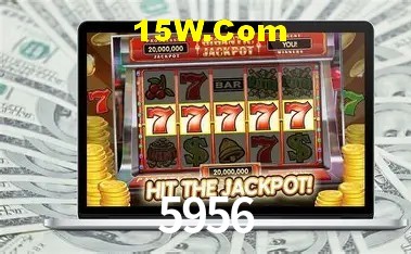 A Revolução dos Aplicativos de Jogos no 5956