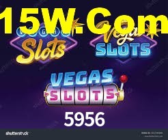 5956