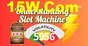Roulette Table 5956