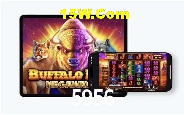 Inovações de Jogos na 5956: O Futuro das Experiências Interativas
